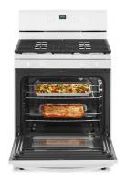 5.0 Cu. Ft. Freestanding Gas Range with Storage Drawer
