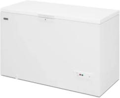 Garage Ready in Freezer Mode Chest Freezer with Baskets - 16 cu. ft.