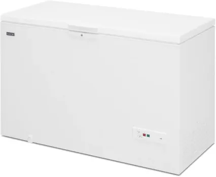 Garage Ready in Freezer Mode Chest Freezer with Baskets - 16 cu. ft.