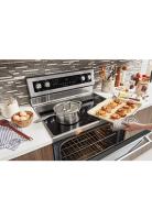 30-Inch 5-Element Electric Convection Range
