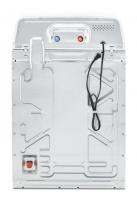 Large Capacity Top Load Washer with High-Efficiency Agitator