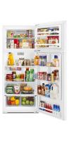 28-inch Wide Refrigerator Compatible With The EZ Connect Icemaker Kit – 18 Cu. Ft.