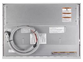 30-Inch Induction Cooktop