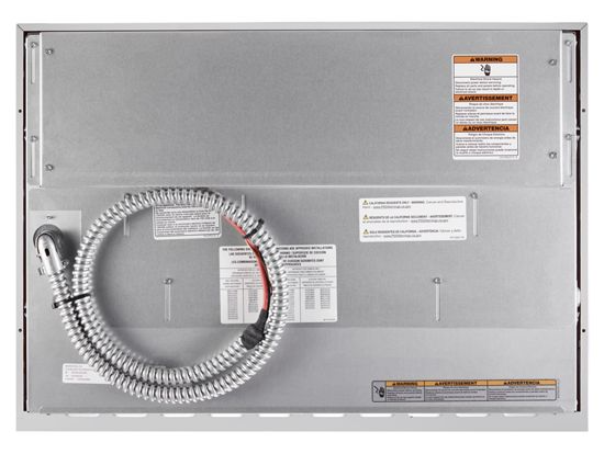 30-Inch Induction Cooktop
