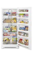 18 cu. ft. Upright Freezer with LED Lighting