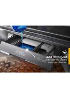 4.8 cu. ft. Top Load Washer with Pretreat Station