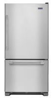30-inch Bottom Freezer Refrigerator with Freezer Drawer
