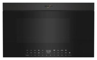 Air Fry Over-the-Range Oven with Advanced Sensing Technology