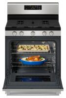 Self-Cleaning Gas Range - 5.0 cu. ft.