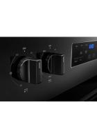 5.3 cu. ft. Whirlpool® electric range with Frozen Bake™ technology.