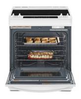 4.8 Cu. Ft. Whirlpool® Electric Range with Frozen Bake™ Technology.