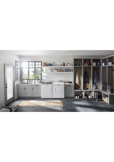 Pet Pro Top Load Gas Dryer - 7.0 cu. ft.
