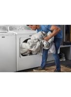 Top Load Gas Wrinkle Prevent Dryer - 7.0 cu. ft.