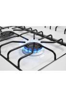 30-inch Gas Range with Bake Assist Temps