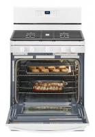 5.0 cu. ft. Gas Range with Center Oval Burner