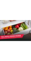 Top Freezer Refrigerator - 16.4 cu. ft.