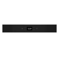 5.0 Cu. Ft. Single Wall Oven with Air Fry When Connected.