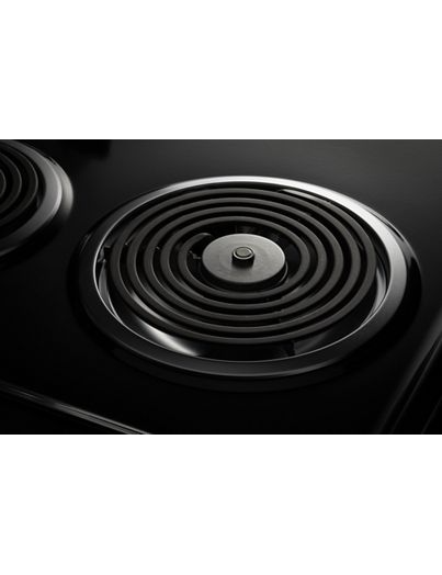 30-inch Amana® Electric Range with Bake Assist Temps