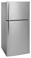 30-inch Wide Top Freezer Refrigerator - 19 Cu. Ft.