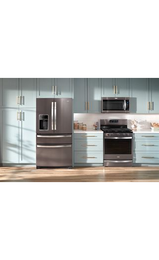 Whirlpool Fridge 