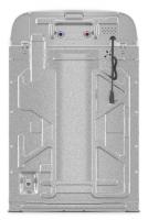 3.8–3.9 Cu. Ft. Whirlpool® Top Load Washer with Removable Agitator