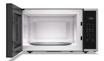 KitchenAid® 2.2 Cu. Ft. Countertop Microwave with Auto Functions