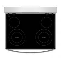 30-inch Electric Range with Self Clean