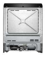 5.0 Cu. Ft. Whirlpool® Gas Range with Frozen Bake™ Technology
