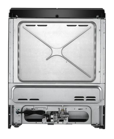 5.0 Cu. Ft. Whirlpool® Gas Range with Frozen Bake™ Technology