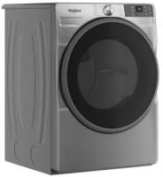 7.4 cu. ft. Smart Front Load ENERGY STAR® Electric Dryer with Wrinkle Shield™ Option