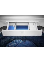 Top Load Washer with Deep Fill - 4.8 cu. ft.