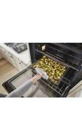 10.0 Cu. Ft. Double Smart Wall Oven with Air Fry