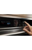 27-inch Double Wall Oven with Air Fry and Basket - 8.6 cu. ft.