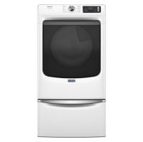 Smart Pet Pro Front Load Electric Dryer - 7.4 CU. FT.