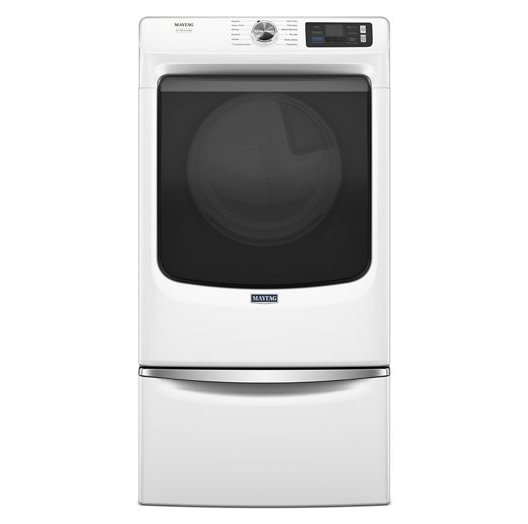 Smart Pet Pro Front Load Electric Dryer - 7.4 CU. FT.