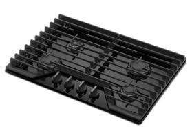 30-inch Gas Cooktop with SpeedHeat™ Burners