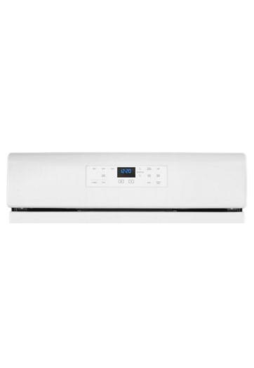 5.0 Cu. Ft. Freestanding Gas Range with Storage Drawer