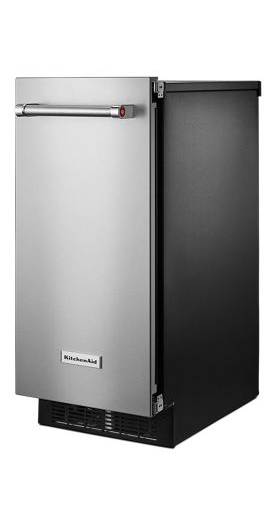 KitchenAid® 15'' Automatic Ice Maker