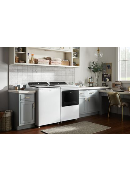 4.8 cu. ft. Top Load Washer with Pretreat Station