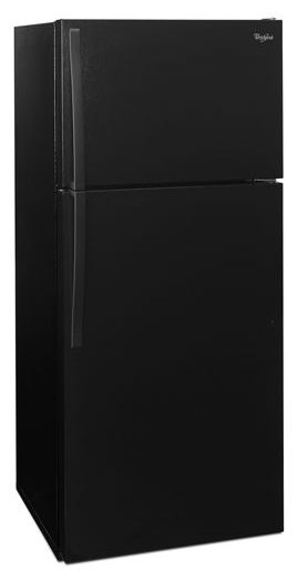 28-inch Wide Top Freezer Refrigerator - 14 cu. ft..