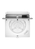 Smart Top Load Washer with Extra Power - 4.7 cu. ft.