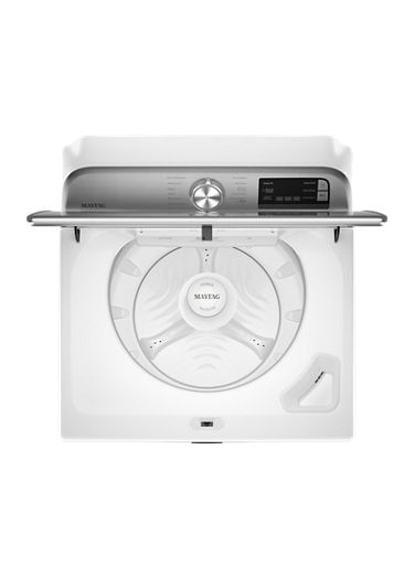 Smart Top Load Washer with Extra Power - 4.7 cu. ft.