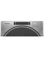 5.0 cu. ft. Front Load Washer with Load & Go™ XL Dispenser