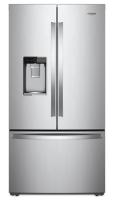 36-inch Wide Counter Depth French Door Refrigerator - 24 cu. ft.