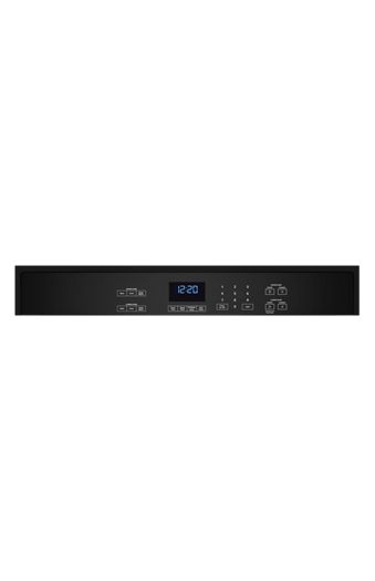10.0 Total Cu. Ft. Double Self-Cleaning Wall Oven