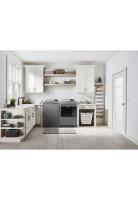 Smart Top Load Washer with Extra Power - 5.2 cu. ft.