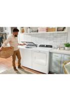 5.2-5.3 Cu. Ft. Whirlpool® Top Load Washer with Removable Agitator