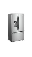 36-inch Wide Counter Depth French Door Refrigerator