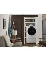 4.5 Cu. Ft. Ventless All In One Washer Dryer
