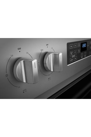 5.3 Cu. Ft. Whirlpool® Electric 5-in-1 Air Fry Oven
